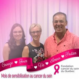 Meet your Posher, Linda